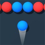 Ball Shoot! for iOS 1.1.7 - Game bắn bóng gây nghiện
