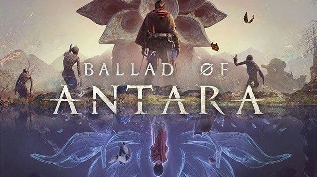 Ballad Of Antara là game nhập vai chiến đấu miễn phí trong thế giới giả tưởng kỳ ảo
