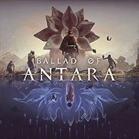 Ballad of Antara - Game ARPG Giả Tưởng Miễn Phí