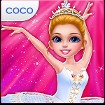 Ballerina cho Android 1.0.0 - Game múa ba lê thời trang