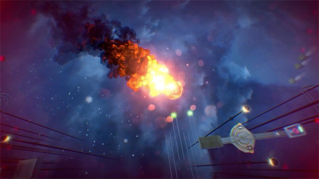 Chinh phục các bàn chơi có độ khó tăng dần trong game Ballex