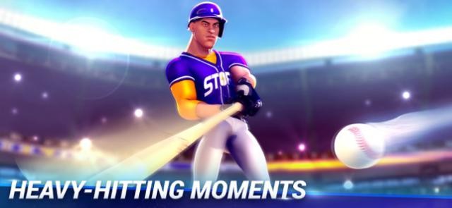 Ghi lại các khoảnh khắc tuyệt vời trong trận đấu