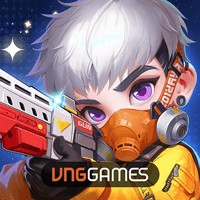 Ballistic Hero VNG - Game bắn súng tọa độ Cyberpunk