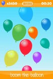 Balloon Boom for kids - Game đập bóng cho bé Android