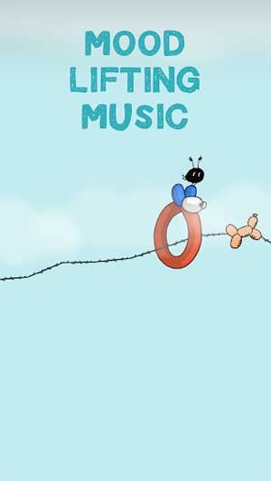 Game có nhạc nền sống động