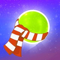 Balls'n Ropes Android: Game bóng nảy vui nhộn