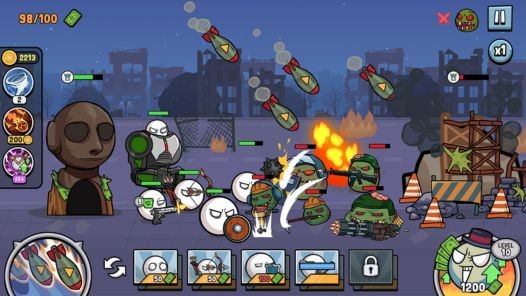 Ghi lại những trận chiến dũng cảm và chiến thắng của bạn