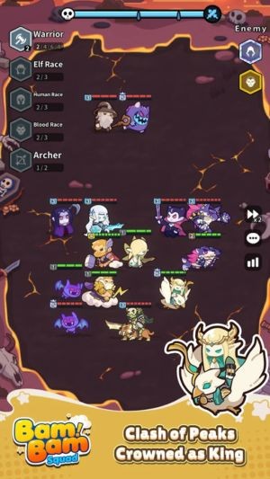 Game chiến thuật auto-chess