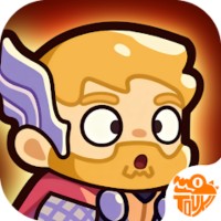Bam Bam Squad - Tải Game Chiến Thuật Roguelike Cho Android