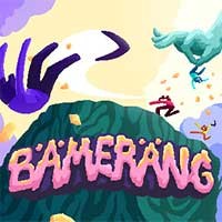 Bamerang Demo - Trải nghiệm game đấu trường boomerang vui nhộn