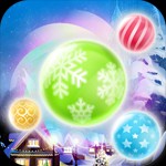 Bắn Bóng cho Android 1.0 - Game Bắn Trứng Xmas