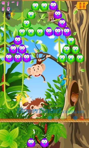 Bắn chim for Android