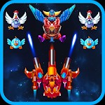 Bắn Gà Vũ Trụ cho Android 2.1 - Tải Game Bắn Gà Kinh Điển