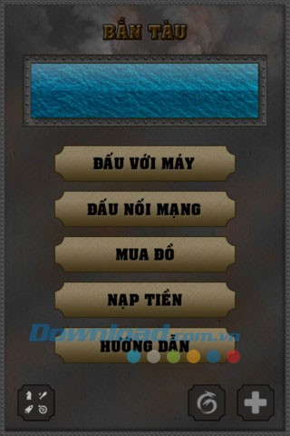 Bắn tàu for iOS