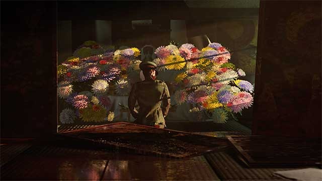 Tìm hiểu lịch sử tàn khốc và kinh hoàng của thị trấn