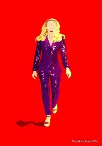 The Spy Who Dumped Me 12