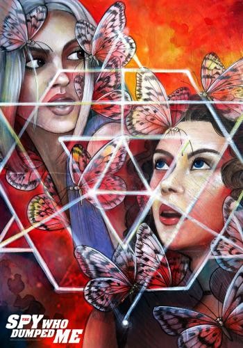 The Spy Who Dumped Me 18