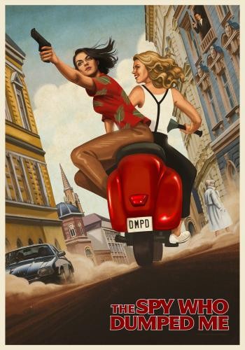 The Spy Who Dumped Me 16