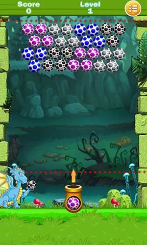 Gameplay đơn giản nhưng gây nghiện