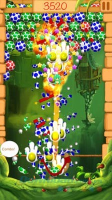 Game Bắn Trứng Khủng Long