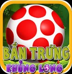 Bắn Trứng Khủng Long iOS 1.0.1 - Tải Game Bắn Trứng Cổ Điển
