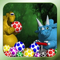 Bắn Trứng Khủng Long Android 6.2.8 - Tải Game Bắn Trứng