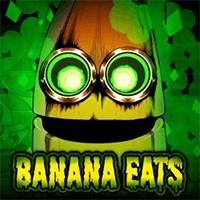 Banana Eats: Game kinh dị rượt đuổi với quả chuối sát nhân