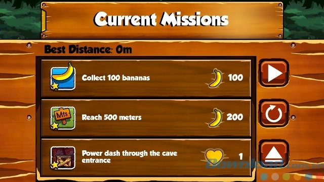 Hệ thống nhiệm vụ