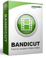 Bandicut 3.1.5.509 - Download phần mềm cắt video đơn giản, nhanh chóng