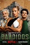 Bandidos: Hành trình tìm kho báu - Phim phiêu lưu hành động trên Netflix