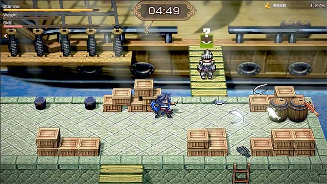 Chuẩn bị các kỹ năng cho những nhiệm vụ táo bạo tiếp theo