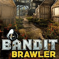 Bandit Brawler: Game siêu trộm thời Trung cổ hấp dẫn