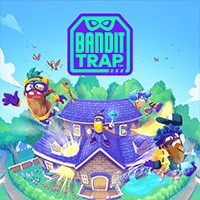 Bandit Trap: Game đặt bẫy bắt trộm siêu hài hước