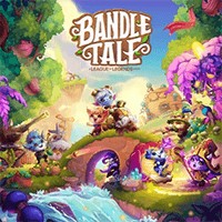 Bandle Tale: A League of Legends Story - Mua trước game RPG độc đáo