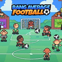 Bang Average Football: Trải nghiệm demo game bóng đá nhịp độ nhanh