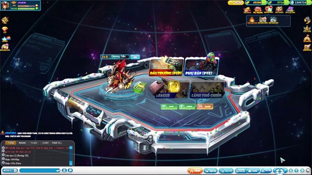 Tải BangBang 4399 - Game bắn Tank kinh điển