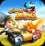 Bang Bang - Game Bắn Xe Tăng Thế Hệ Mới