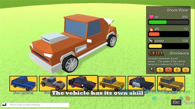 Bộ sưu tập xe đua