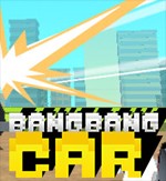 Bang Bang Car - Game Đua Xe Chiến Đấu Độc Đáo