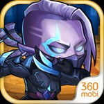 Băng Băng Truyền Kỳ - Tải Game Android 4.0.0