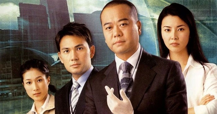 Poster phim Bằng chứng thép