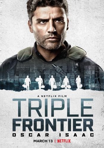 Triple Frontier 6