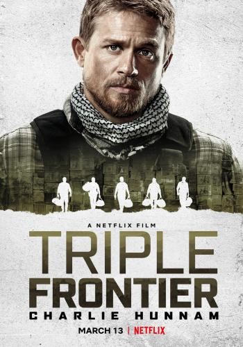Triple Frontier 4