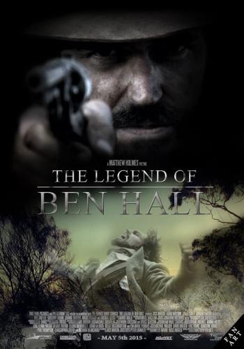 The Legend of Ben Hall 14