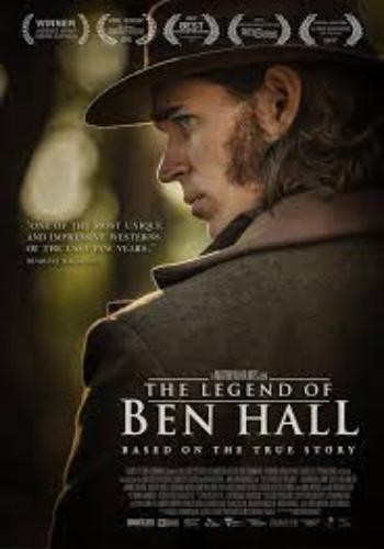 The Legend of Ben Hall 10