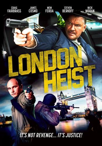 London Heist 2