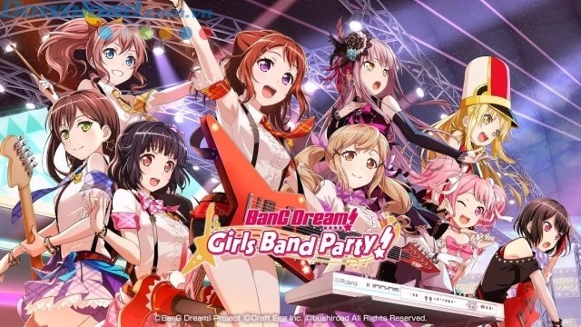 Tham gia nhóm nhạc cùng những cô gái xinh đẹp, dễ thương