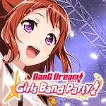 BanG Dream! Girls Band Party! 2.8.3 - Tải Game Âm Nhạc Android