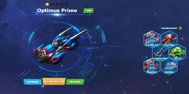 Nhận nhiều tank xịn xò khi điểm danh mỗi ngày