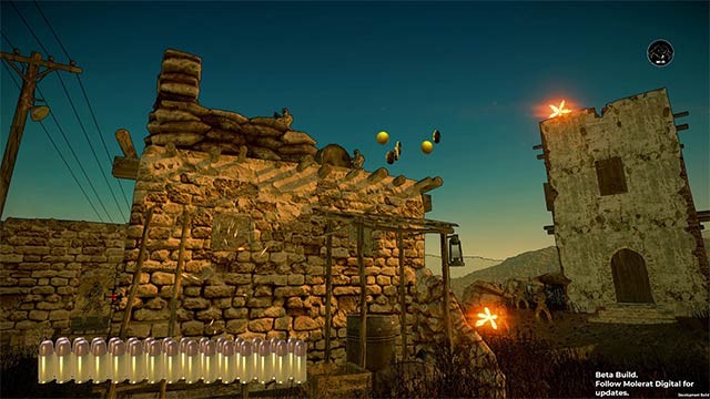 25 thử thách trong BangBang PewPew game đã sẵn sàng